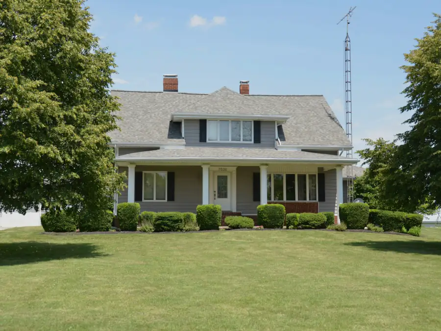 spring property care